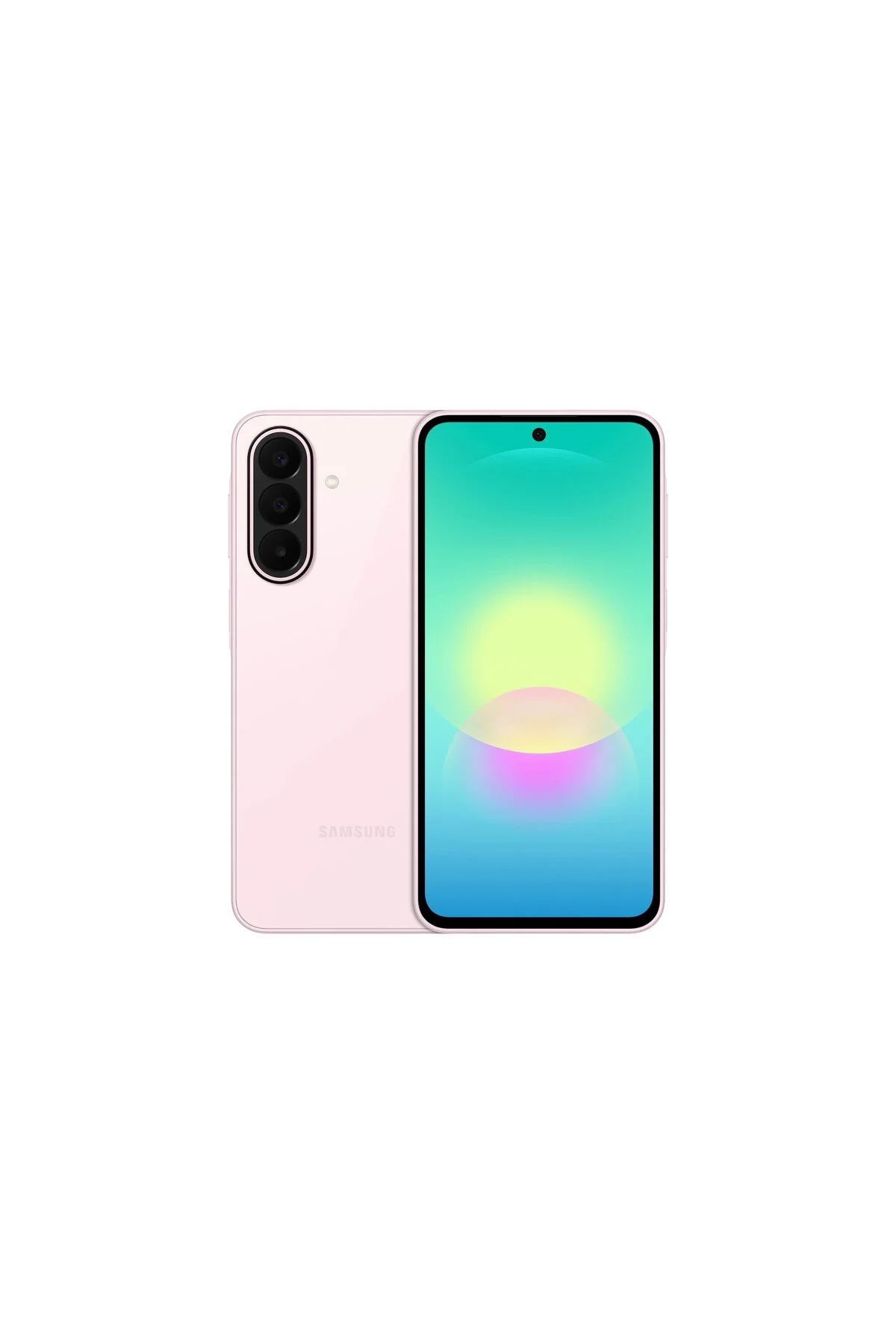 Galaxy A27 5G 8GB/256GB Pembe Cep Telefonu